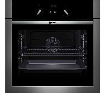 NEFF B14M42N5GB Electric Oven - Stainless Steel NEFF B14M42N5GB Electric Oven - Stainless Steel